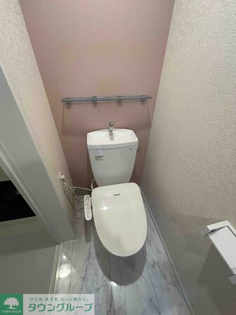 ユナイト星川フレンチクルーラーの物件内観写真